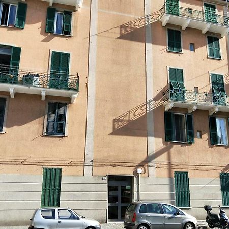 Il Filo Di Claudia Apartment ซาโวนา ภายนอก รูปภาพ