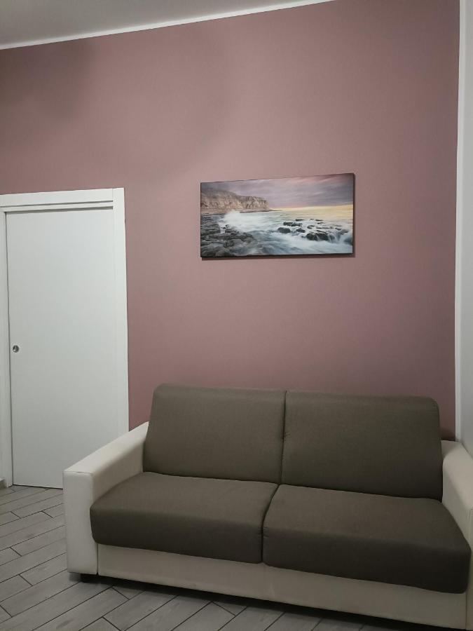 Il Filo Di Claudia Apartment ซาโวนา ภายนอก รูปภาพ