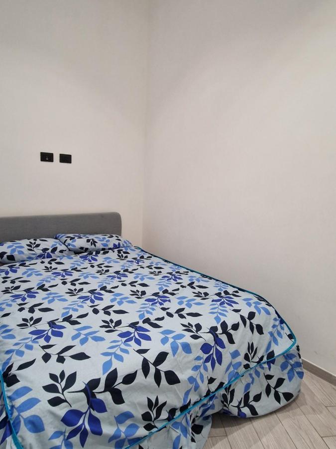 Il Filo Di Claudia Apartment ซาโวนา ภายนอก รูปภาพ