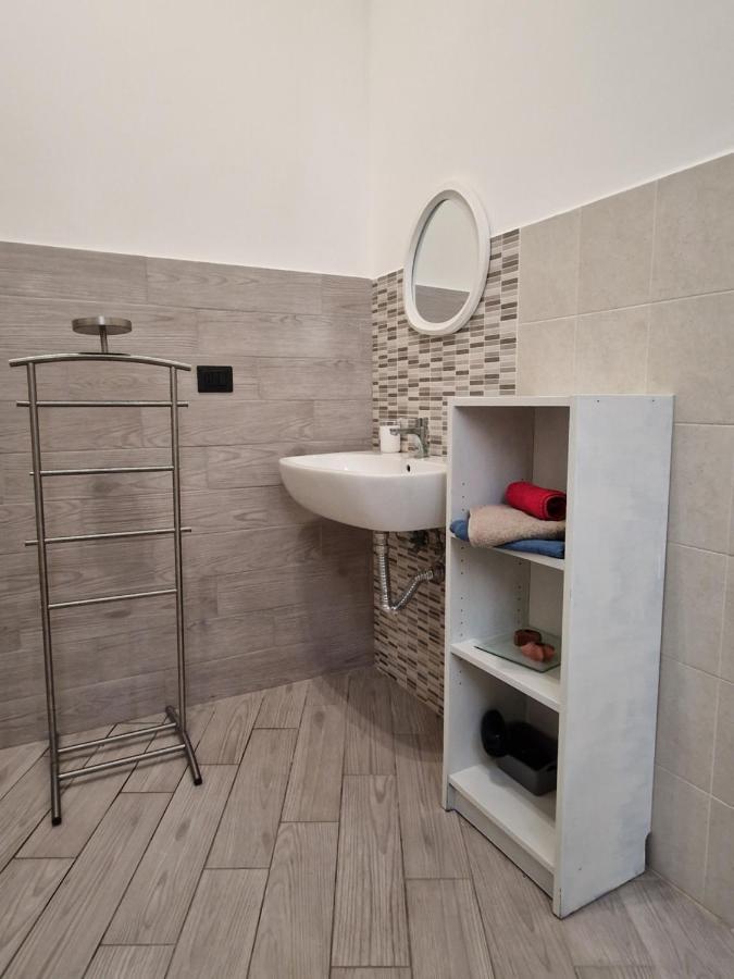 Il Filo Di Claudia Apartment ซาโวนา ภายนอก รูปภาพ